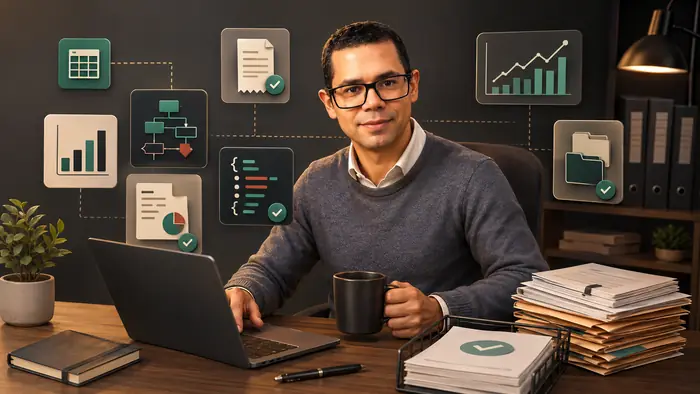 Fundamentos do Claude para Automações Pro
