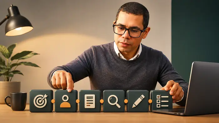 Framework P.R.O.M.P.T. para Respostas Assertivas