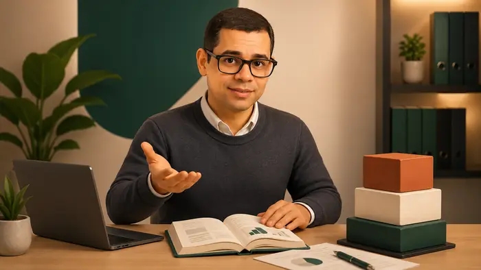 Recursos e Frentes do Claude na prática
