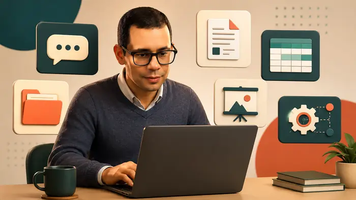 Aplicações reais do seu trabalho