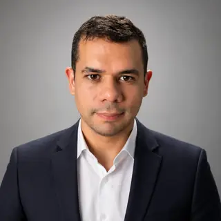 José Morais, criador do curso